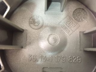 Tapabujes coche clásico