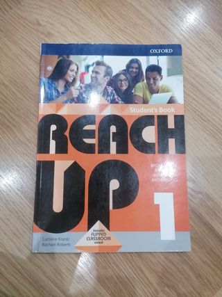 Reach Up 1. Student's Book