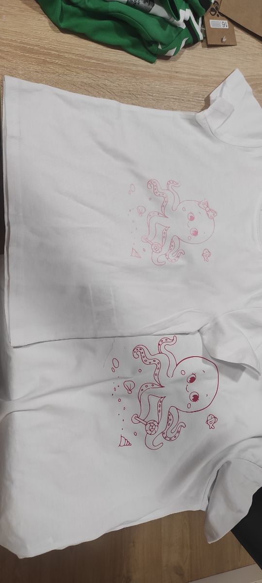 vinilos stickers camisetas rótulos letras 