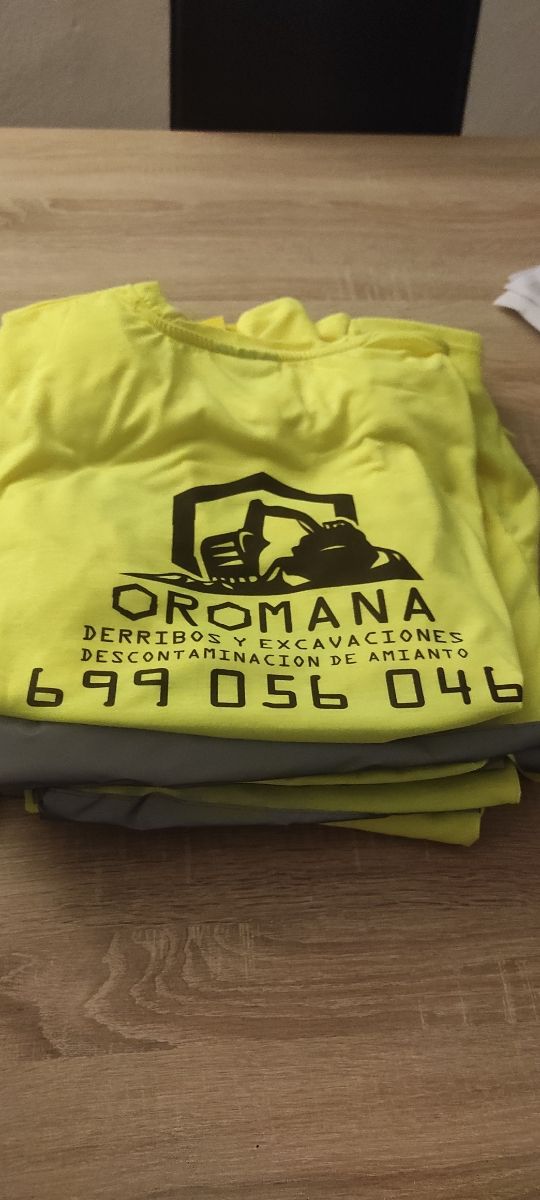 vinilos stickers camisetas rótulos letras 