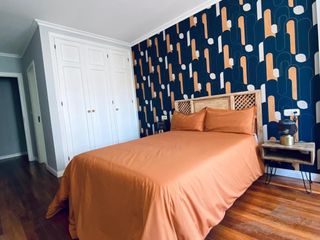 Colocador papel pintado