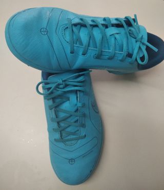 zapatillas de fútbol
