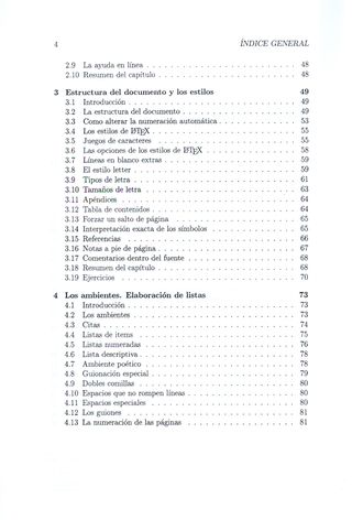 Escribir con LATEX. E. Alhama. Tapa blanda