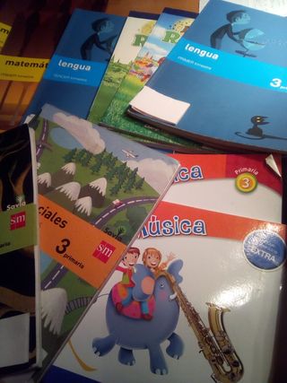 9788467569957 9788467569988 9788467577334 Savia SM