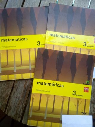 9788467569957 9788467569988 9788467577334 Savia SM