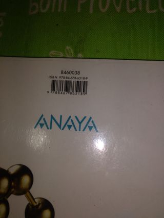 Libro Cultura Científica