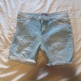 Bermudas 