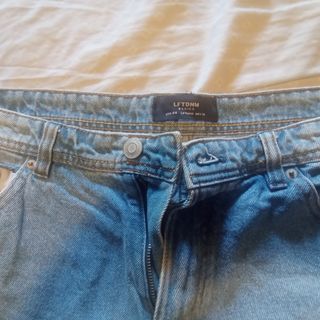 Bermudas 