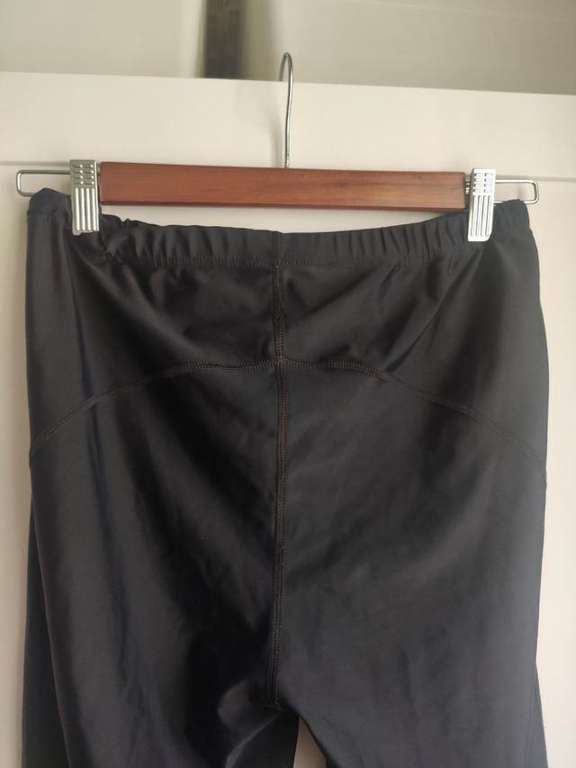 Leggins deportivos mujer