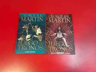 comics juego de tronos