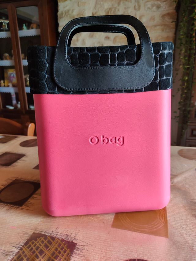 Borsa O bag