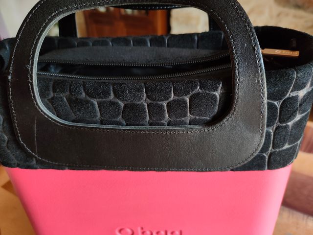Borsa O bag