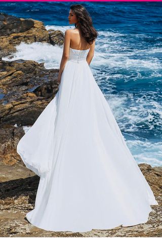 Vestido Novia sin Estrenar