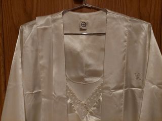 Conjunto de noche, sin estrenar