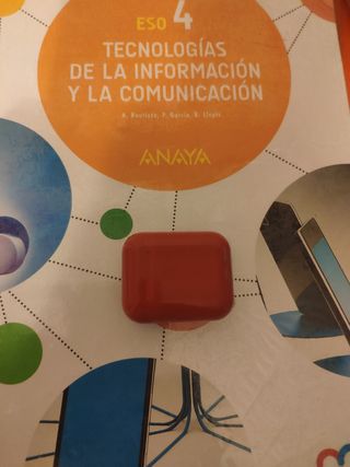 tecnología 4eso