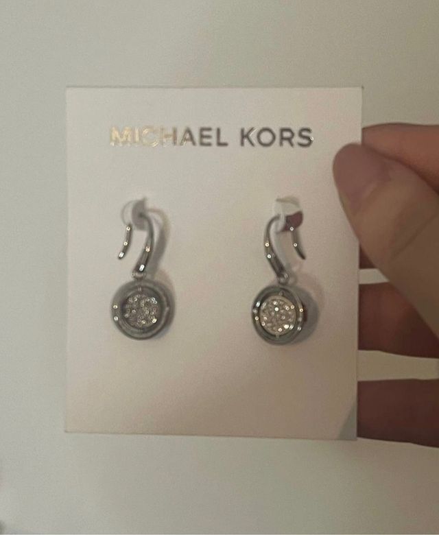 Michael kors orecchini