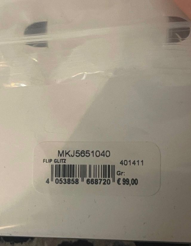 Michael kors orecchini