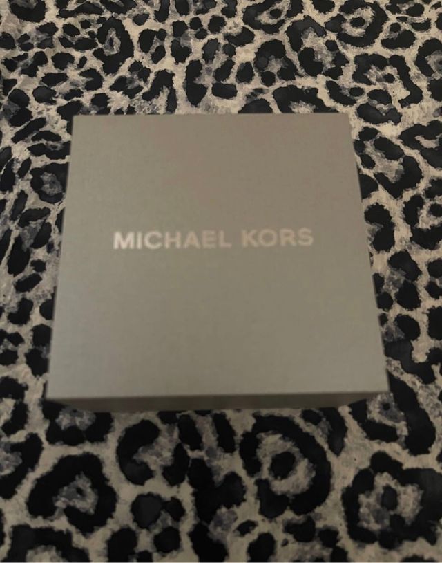 Michael kors orecchini