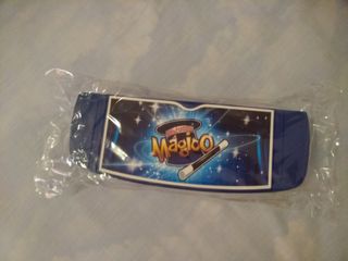 Vendo Juego De Magia 