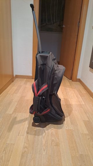 Maleta Trolley FUN & BASICS