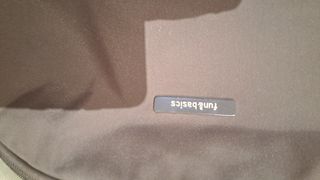 Maleta Trolley FUN & BASICS