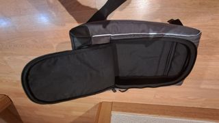 Mochila carrito Jane Rider