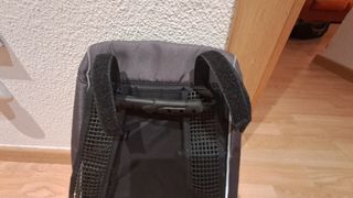 Mochila carrito Jane Rider