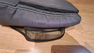 Mochila carrito Jane Rider