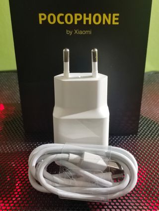 Xiaomi Pocophone F1 - Estado 9/10