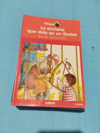 LLIBRES DE LECTURA (5€ cada uno)
