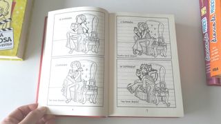 Libros Diario de Nikki. Rachel Renee Russell. RBA