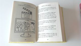 Libros Diario de Nikki. Rachel Renee Russell. RBA