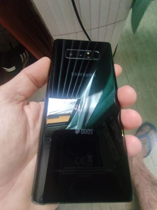 Samsung Galaxy Note 8