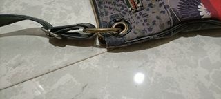 Bolso Desigual