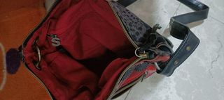 Bolso Desigual