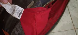 Bolso Desigual