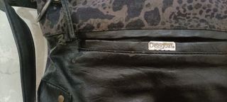 Bolso Desigual