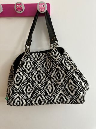 Bolso Benetton