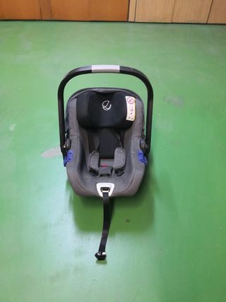 Carrito de bebe Jane