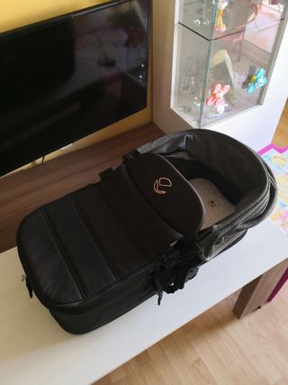 Carrito de bebe Jane