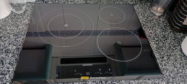 vitroceramica siemens