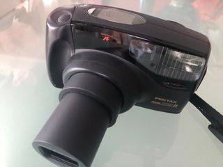 Pentax zoom 105r