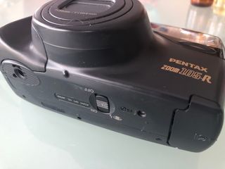 Pentax zoom 105r