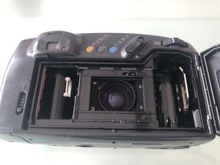 Pentax zoom 105r
