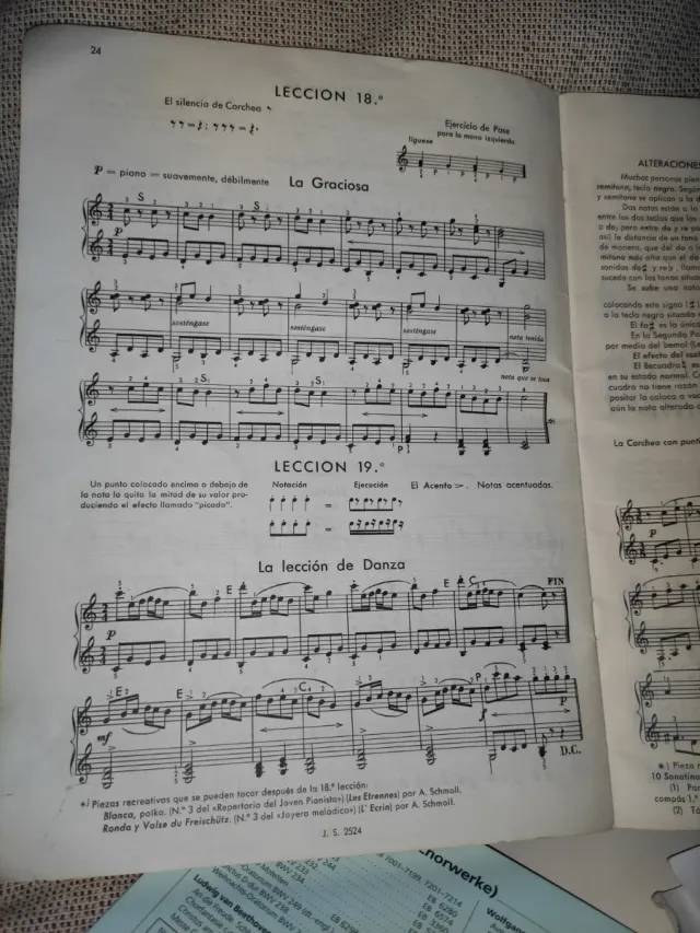 órgano sintentizador