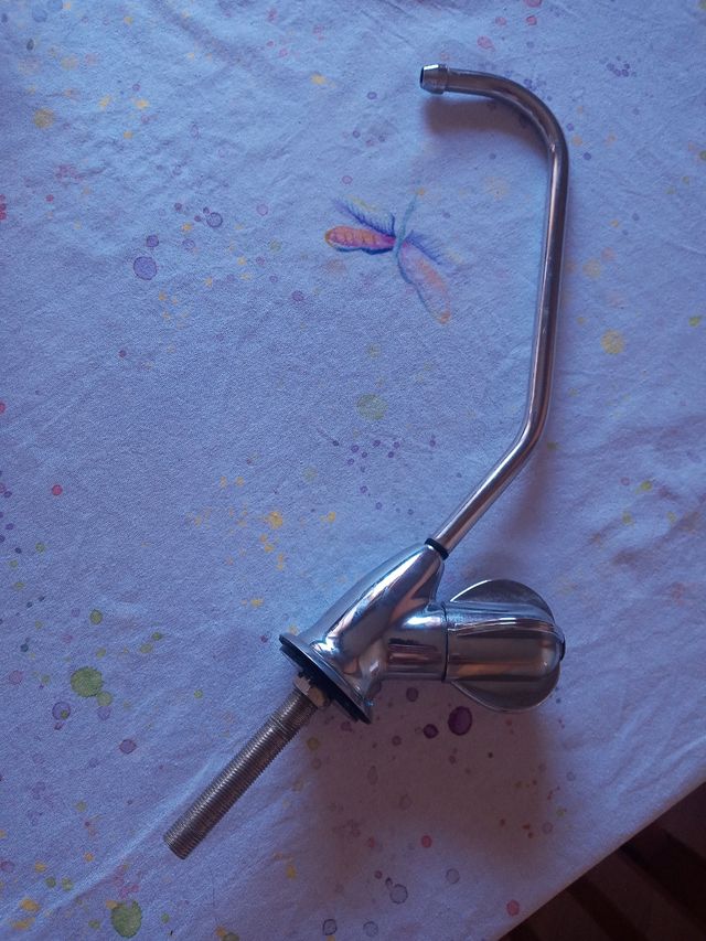 Grifo de osmosis