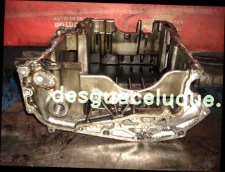 SUBCARTER AUDI A6 BERLINA (4F2) 9301