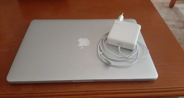 MacBook Pro 15,4" 2013