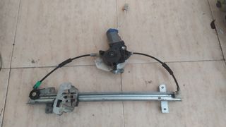 Elevalunas trasero derecho HONDA ACCORD VI