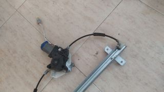 Elevalunas trasero derecho HONDA ACCORD VI